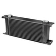 Load image into Gallery viewer, Setrab Series-6 Oil Cooler 50 Row w/M22 Ports 50-650-7612