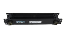 Load image into Gallery viewer, Setrab Series-9 Oil Cooler 10 Row w/M22 Ports 50-910-7612