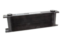 Load image into Gallery viewer, Setrab Series-9 Oil Cooler 15 Row w/M22 Ports 50-915-7612