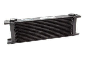 Setrab Series-9 Oil Cooler 15 Row w/M22 Ports 50-915-7612