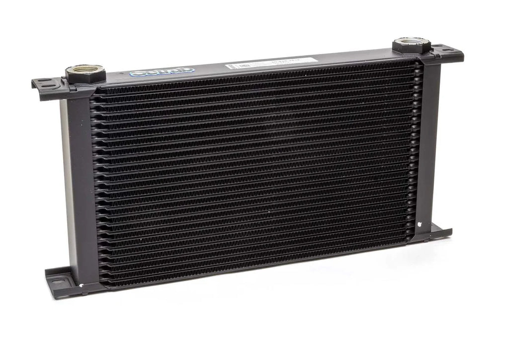 Setrab Series-9 Oil Cooler 25 Row w/M22 Ports 50-925-7612