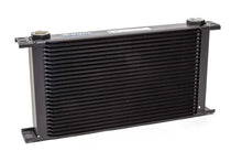 Load image into Gallery viewer, Setrab Series-9 Oil Cooler 25 Row w/M22 Ports 50-925-7612