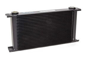 Setrab Series-9 Oil Cooler 25 Row w/M22 Ports 50-925-7612