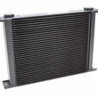 Load image into Gallery viewer, Setrab Series-9 Oil Cooler 34 Row w/M22 Ports 50-934-7612