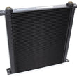 Load image into Gallery viewer, Setrab Series-9 Oil Cooler 48 Row w/M22 Ports 50-948-7612
