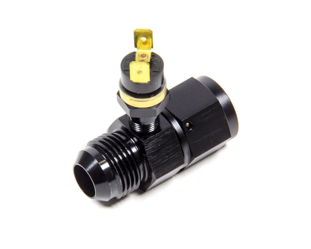 Setrab Thermo Switch Assembly Inline 10an - 180 Degree 31-TS180-10