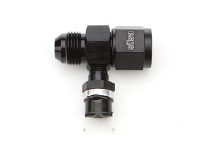 Setrab Thermo Switch Assembly Inline 8an - 180 Degree 31-TS180-08