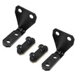 Load image into Gallery viewer, Setrab Universal Mount Bracket Assembly - Std Series 23-MPSTD-UB1-9