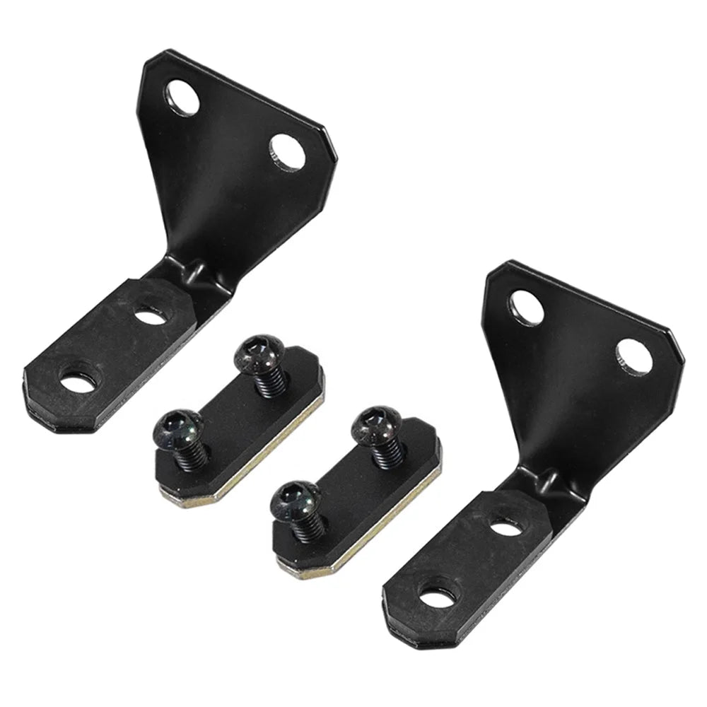 Setrab Universal Mount Bracket Assembly - Std Series 23-MPSTD-UB1-9