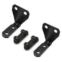 Load image into Gallery viewer, Setrab Universal Mount Bracket Assembly - Std Series 23-MPSTD-UB1-9