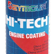 Load image into Gallery viewer, SEYMOUR PAINT Hi-Tech Engine Paints Chevy Orange EN-48