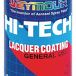 Load image into Gallery viewer, SEYMOUR PAINT Hi-Tech Lacquers Gloss Black 16-815