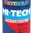 Load image into Gallery viewer, SEYMOUR PAINT Hi-Tech Lacquers Semi- Gloss Black 16-838