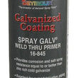 Load image into Gallery viewer, SEYMOUR PAINT Primers Spra-Galv Galvan ized Coating 16-845