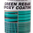 Load image into Gallery viewer, SEYMOUR PAINT Rebar Coating Green Epoxy 16-547