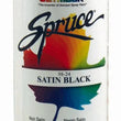Load image into Gallery viewer, SEYMOUR PAINT Spruce General Use Semi-Gloss Black 98-24