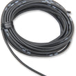 Load image into Gallery viewer, Shindy 14A Wire - 13' - Black 16-672 - Main Product View