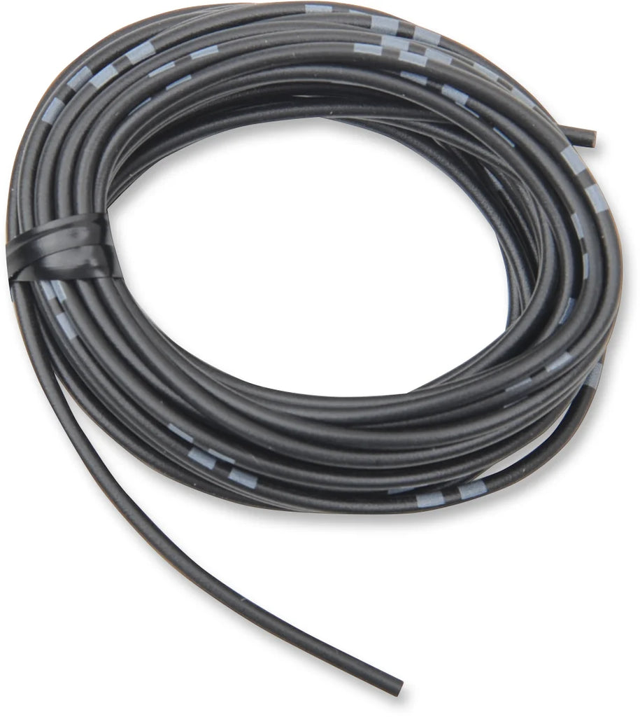 Shindy 14A Wire - 13' - Black 16-672 - Main Product View