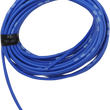 Load image into Gallery viewer, Shindy 14A Wire - 13' - Blue 16-676 - Main Product View