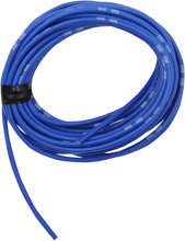 Load image into Gallery viewer, Shindy 14A Wire - 13' - Blue 16-676 - Main Product View