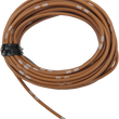 Load image into Gallery viewer, Shindy 14A Wire - 13' - Brown 16-680 - Main Product View