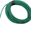 Load image into Gallery viewer, Shindy 14A Wire - 13' - Green 16-673 - Main Product View