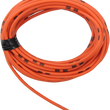 Load image into Gallery viewer, Shindy 14A Wire - 13' - Orange 16-675 - Main Product View