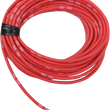 Load image into Gallery viewer, Shindy 14A Wire - 13' - Red 16-671 - Main Product View