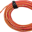 Load image into Gallery viewer, Shindy 14A Wire - 13' - Red/Yellow 16-687 - Main Product View