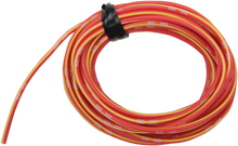 Load image into Gallery viewer, Shindy 14A Wire - 13' - Red/Yellow 16-687 - Main Product View
