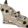 Load image into Gallery viewer, Shindy 6 Piston Brake Caliper - 90mm - Left 17-672 - Main Product View