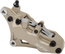 Load image into Gallery viewer, Shindy 6 Piston Brake Caliper - 90mm - Left 17-672 - Main Product View