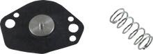 Load image into Gallery viewer, Shindy Air Cut Off Valve Kit - Yamaha 03-564 - Side View