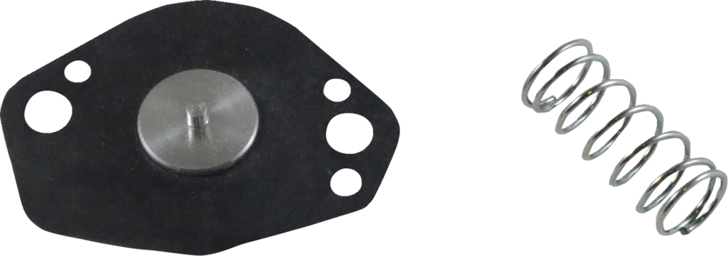 Shindy Air Cut Off Valve Kit - Yamaha 03-567 - Side View