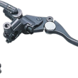 Load image into Gallery viewer, Shindy Brake Master Cylinder Kit - 14 mm - Black 17-652B - Main Product View