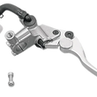 Load image into Gallery viewer, Shindy Brake Master Cylinder Kit - 5/8" - Silver 17-651 - Main Product View