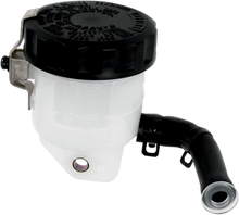 Load image into Gallery viewer, Shindy Brake Reservoir w/ Hose - OEM 17-659 - Main Product View