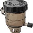 Load image into Gallery viewer, Shindy Brake Reservoir w/ Hose - OEM 17-659 - Side View