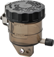 Load image into Gallery viewer, Shindy Brake Reservoir w/ Hose - OEM 17-659 - Side View