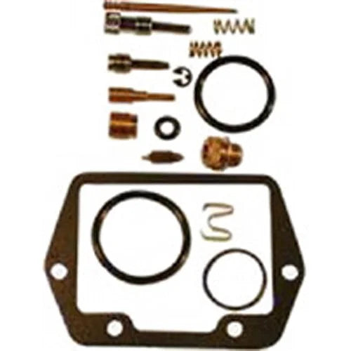 Shindy Carburetor Repair Kit - Honda 03-002