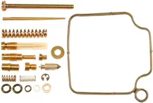Shindy Carburetor Repair Kit - Honda 03-031