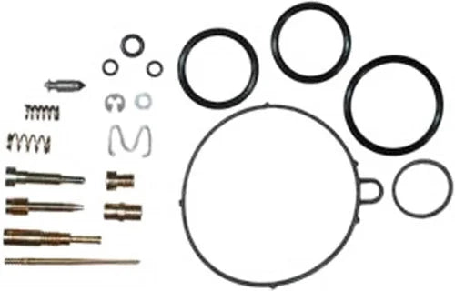 Shindy Carburetor Repair Kit - Honda 03-041