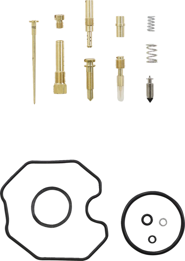 Shindy Carburetor Repair Kit - Honda 03-060 - Main Product View
