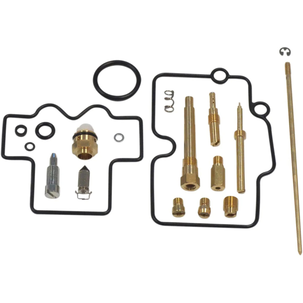 Shindy Carburetor Repair Kit - KTM 03-904