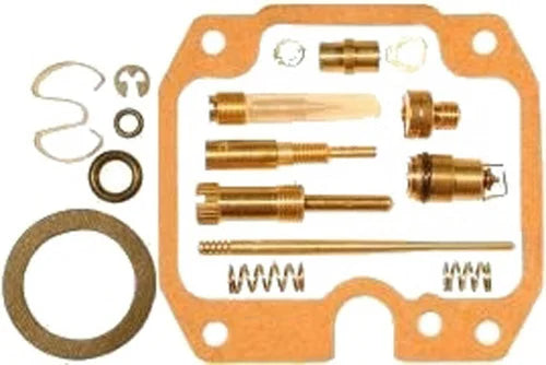 Shindy Carburetor Repair Kit - Kawasaki 03-101