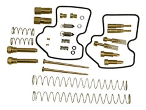 Shindy Carburetor Repair Kit - Kawasaki 03-113