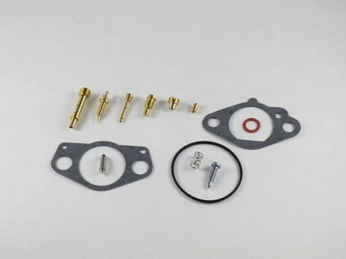 Shindy Carburetor Repair Kit - Kawasaki 03-123
