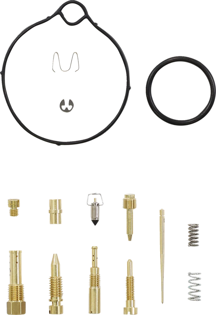 Shindy Carburetor Repair Kit - Kawasaki 03-124 - Main Product View