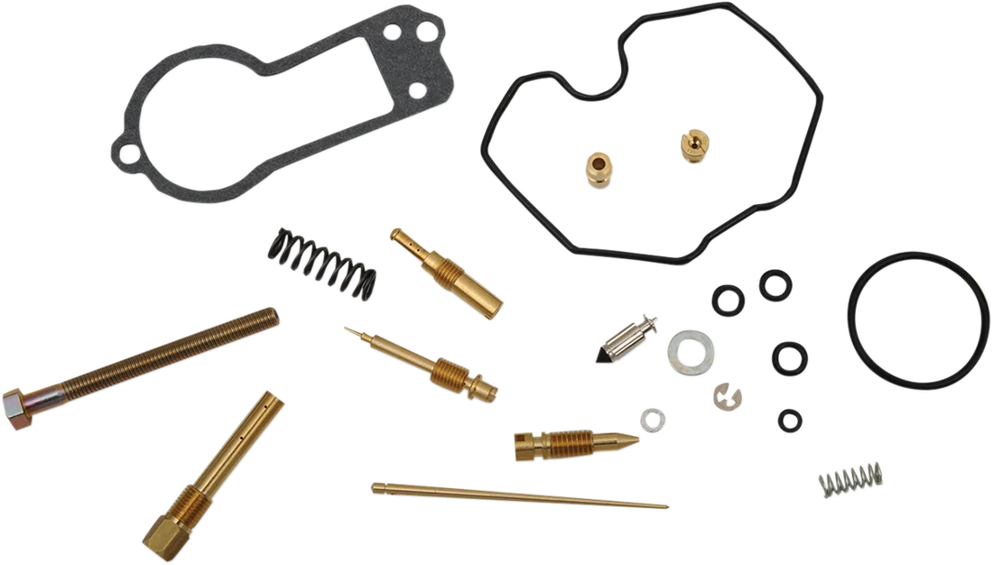 Shindy Carburetor Repair Kit - Kawasaki 03-124 - Side View