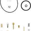 Load image into Gallery viewer, Shindy Carburetor Repair Kit - Kawasaki 03-125 - Main Product View